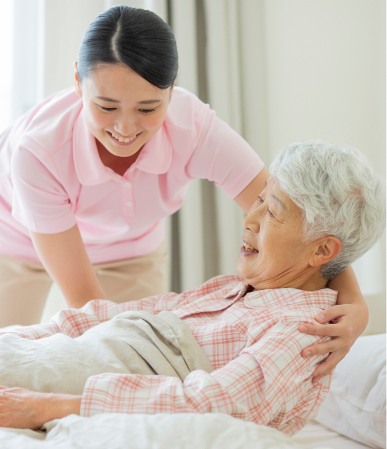 ライズについて