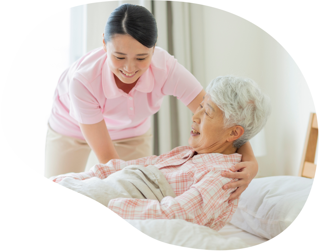 ライズについて